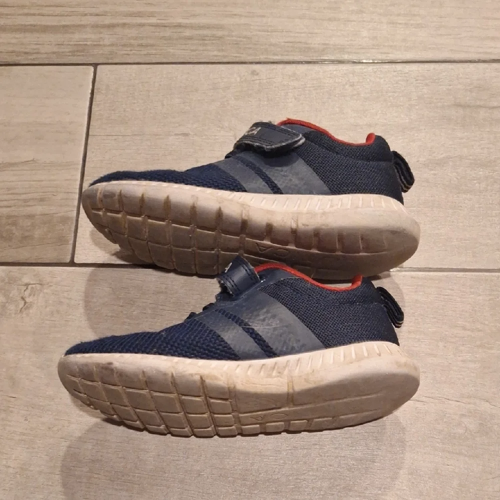 Nautica sneakers navy